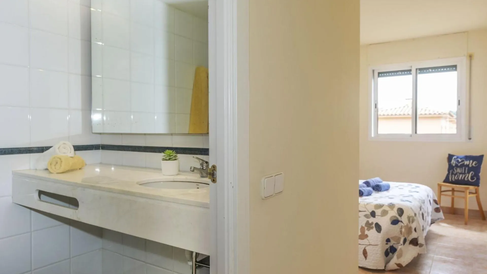 Apartment Port Pals Eiii By Interhome