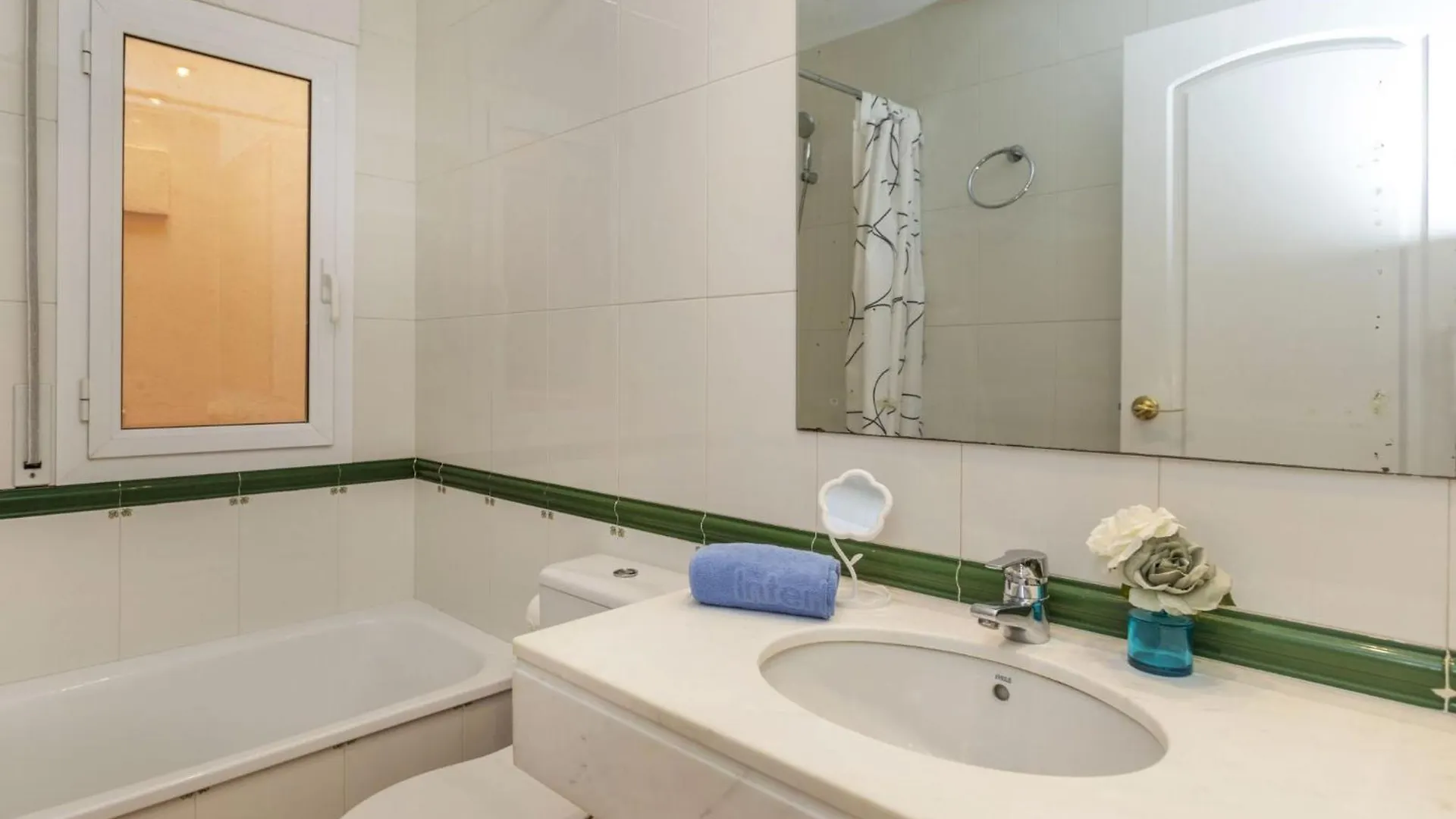 Apartment Port Pals Eiii By Interhome Spagna