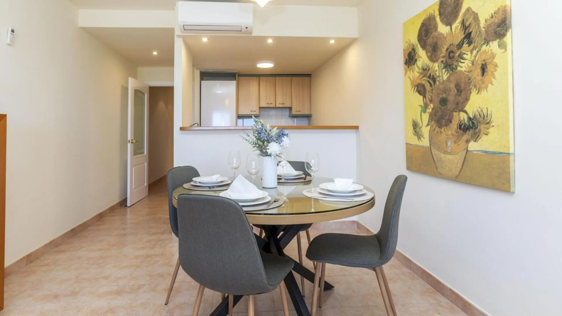 Apartment Port Pals Eiii By Interhome 0*,  Spagna