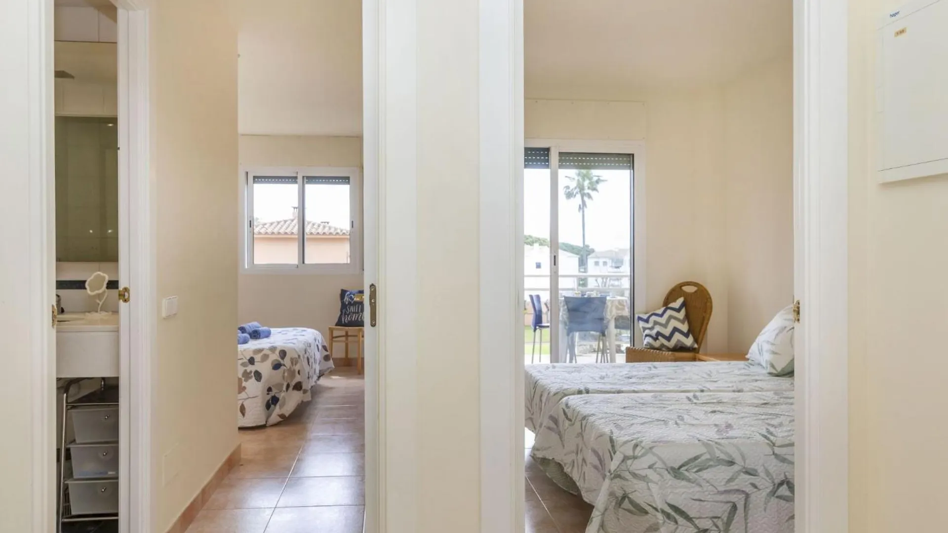 Apartment Port Pals Eiii By Interhome 0*,  Spagna