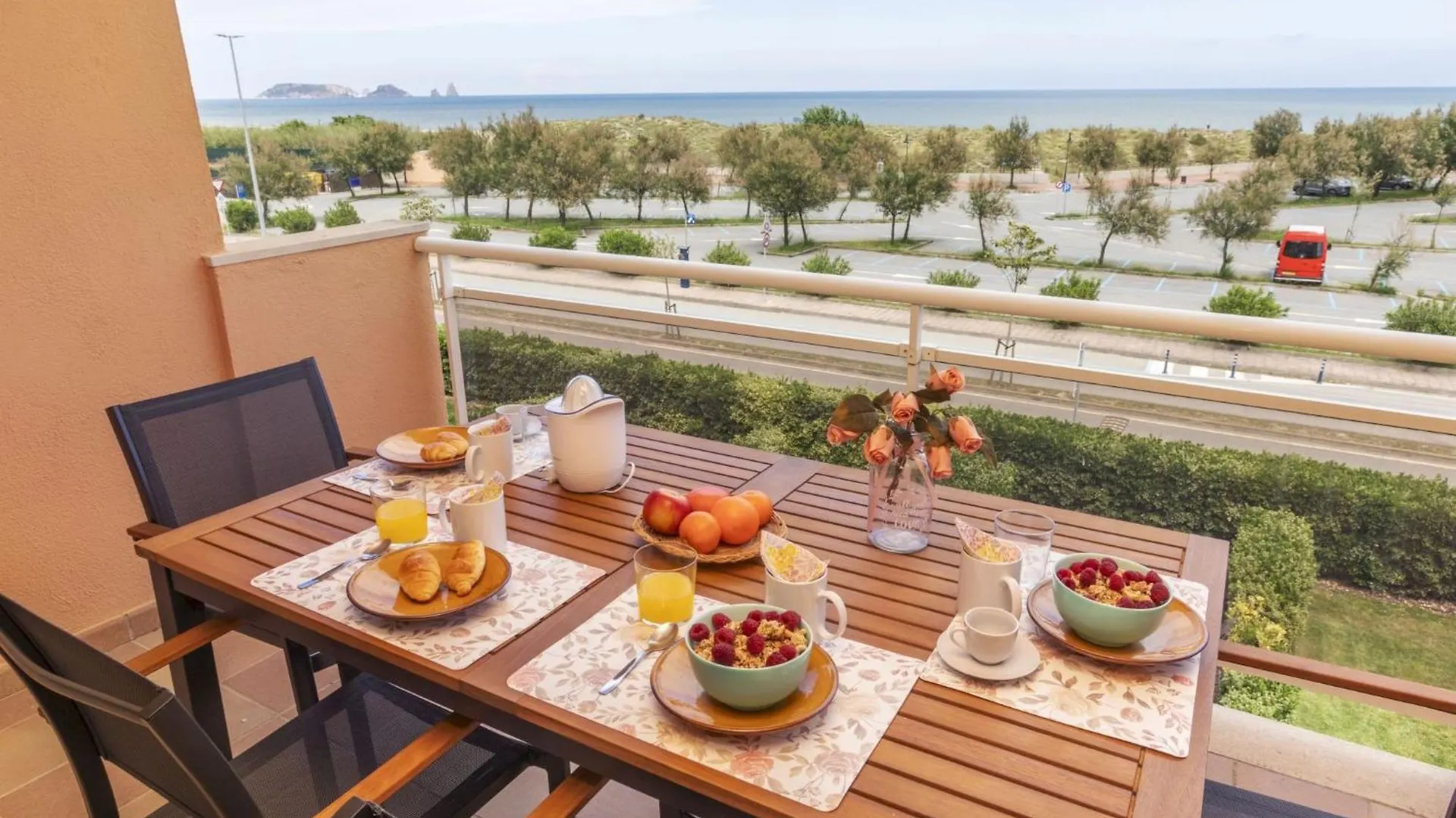 Contatti di Apartment Port Pals Eiii By Interhome