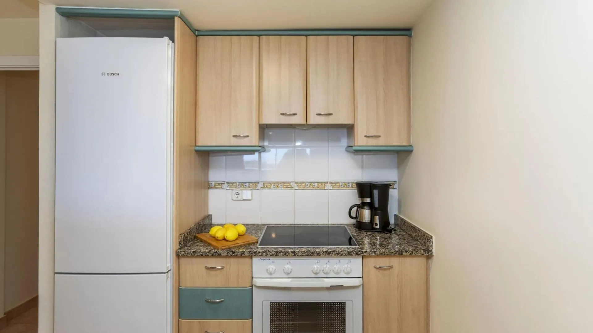 Apartment Port Pals Eiii By Interhome