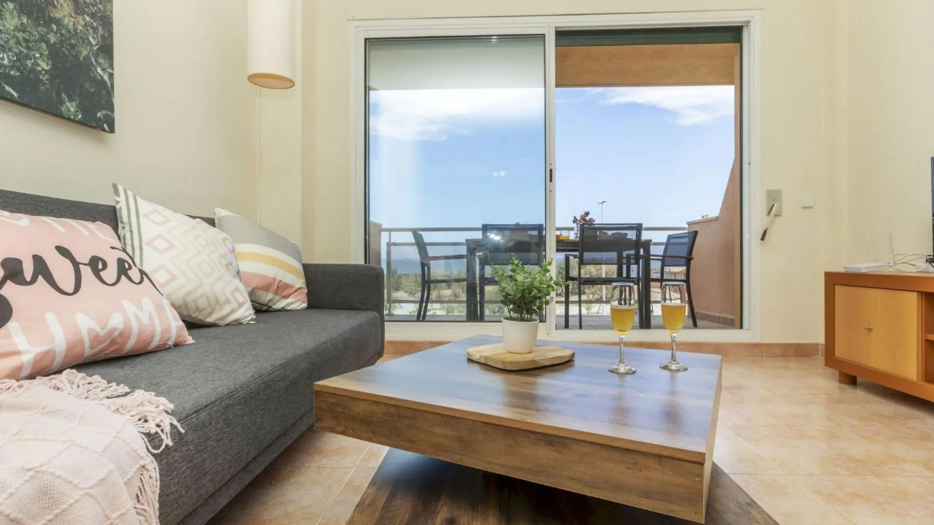 Apartment Port Pals Eiii By Interhome