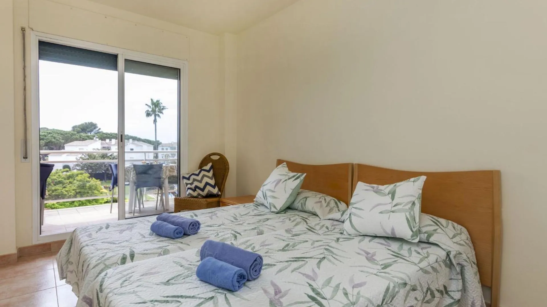 Apartment Port Pals Eiii By Interhome